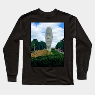 Awilda Dreaming Long Sleeve T-Shirt